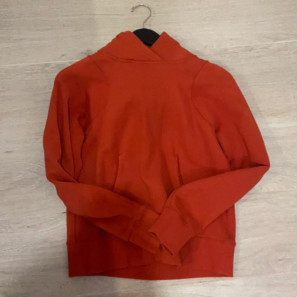 Lululemon hoodie